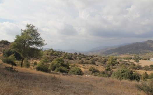 Land for sale - Armenochori