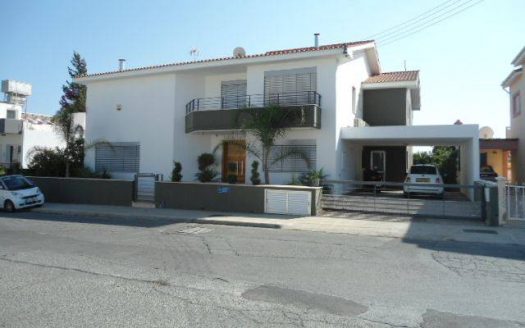 4 Bedroom detached villa for sale