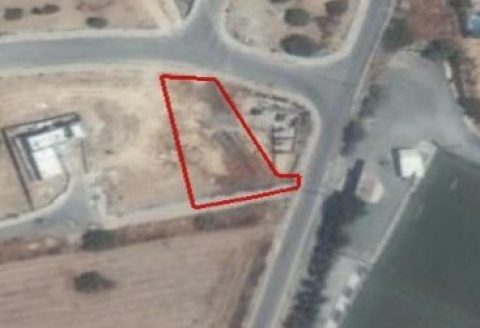 Land for sale