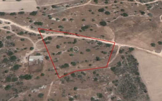 Industrial land for sale