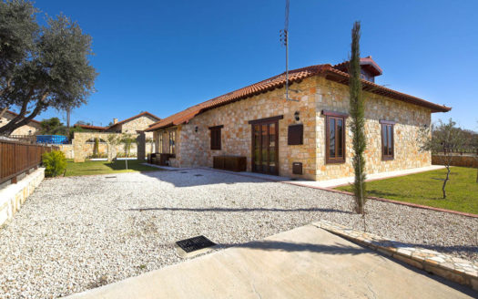 Beautiful 4 bedroom villa for sale