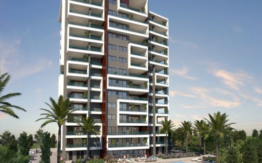 3 Bedroom apartment for sale- 300 meters from the sea