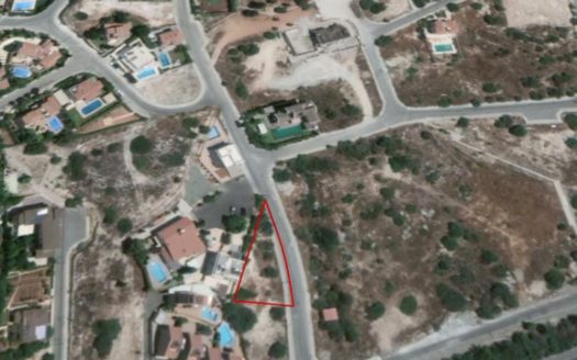 Land for sale