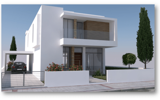 4 Bedroom Villa for sale in Nicosia