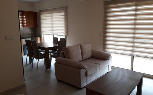 3 Bedroom apartment for rent