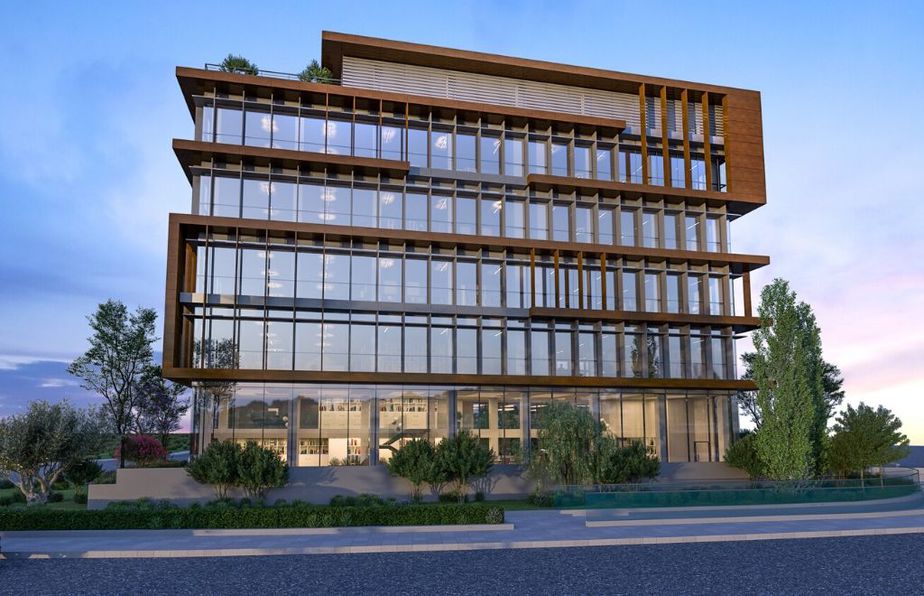 high-cross business center limassol cyprus