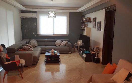 3 bedroom apartment for rent in Mesa Geitonia