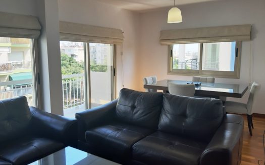 3 Bedroom apartment in Neapolis, Limassol