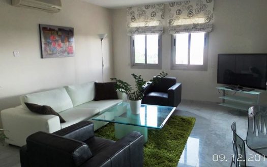 2 Bedroom apartment in Amathounta, Limassol