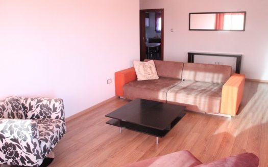 3 Bedroom apartment in Potamos Germasogeias, Limassol