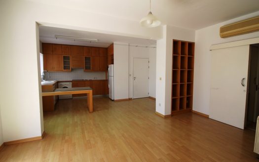 2 Bedroom apartment in Agios Nikolaos for rent