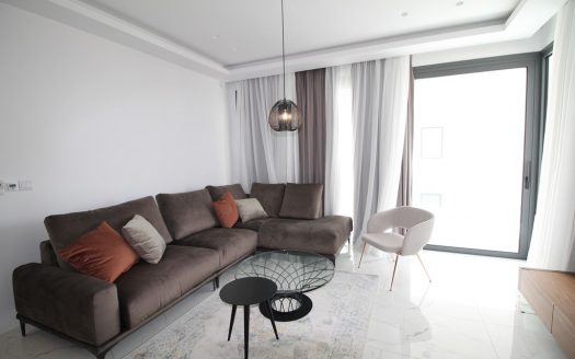 2 Bedroom apartment in Potamos Germasogeias, Limassol