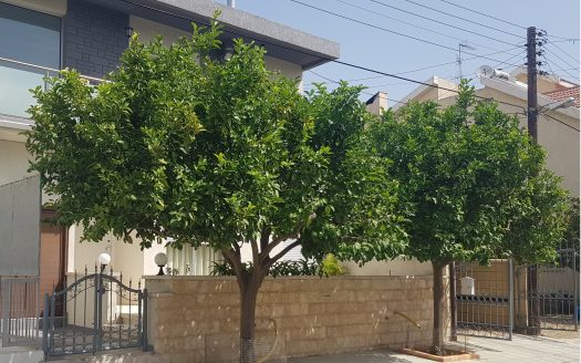 2 Bedroom upper floor house in Mesa Geitonia, Limassol