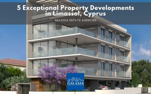 exceptional property developments in limassol cyprus