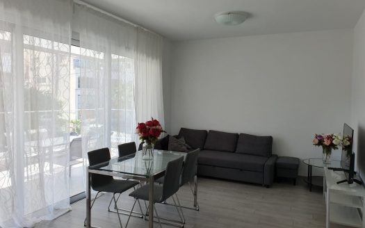 Spacious 2 bedroom apartment in the Centre of Limassol