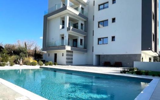 Ready 2 bedroom for sale in Potamos Germasogeias