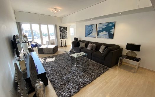 Luxury Beachfront 2 Bedroom Apartment