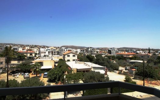 2 Bedroom apartment in Potamos Germasogeias for rent