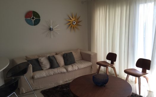 Lovely 1 bedroom apartment in Limasso Marina