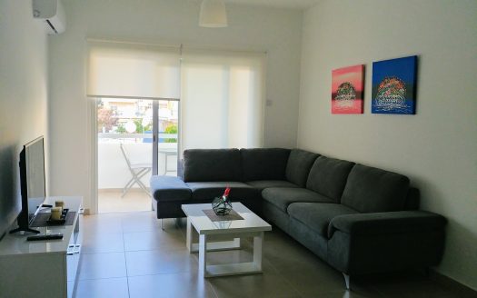 2 Bedroom Apartment in Neapolis For Rent