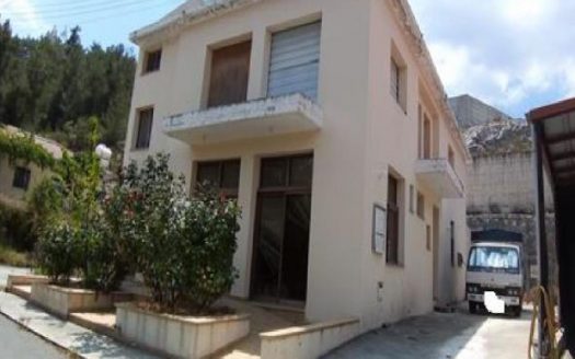 Building in Amiantos for sale