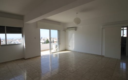 Lovely 3 bedroom apartment in Mesa Geitonia