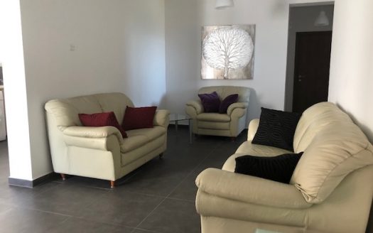 3 bedroom apartment for rent in Zakaki