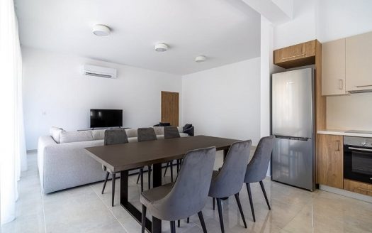 3 bedroom apartment for rent in the heart of Limassol