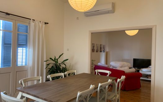 3 Bedroom apartment/office for rent