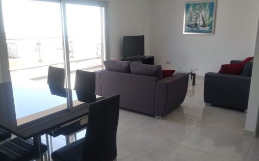 2 bedroom apartment for rent in Neapolis