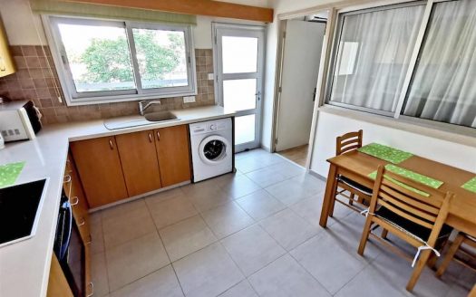 Studio for rent in Limassol city centre