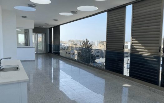 2 bedroom apartment for rent in Limassol city centre