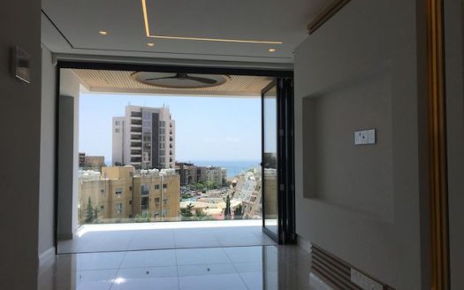 3 bedroom apartment for sale 300 metres from the sea