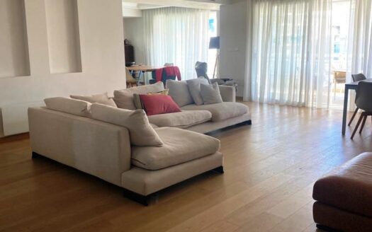 4 Bedroom apartment in Neapolis, Limassol