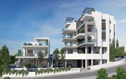 3 bedroom apartment for sale in Panthea