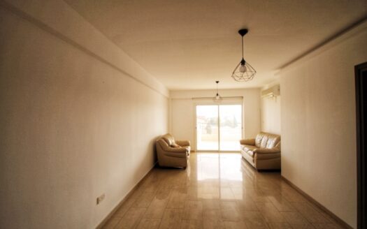 Lovely 2 bedroom apartment for rent in the centre