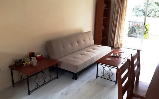 1 Bedroom apartment in Potamos Germasogeias