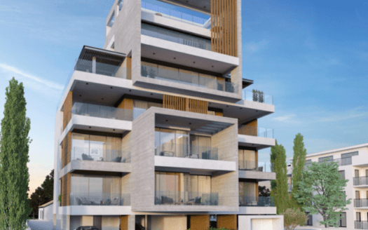 3 bedroom whole floor apartment for sale in Neapolis