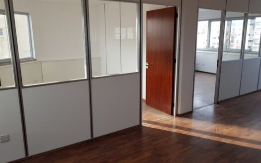 Office in the centre of Limassol for sale