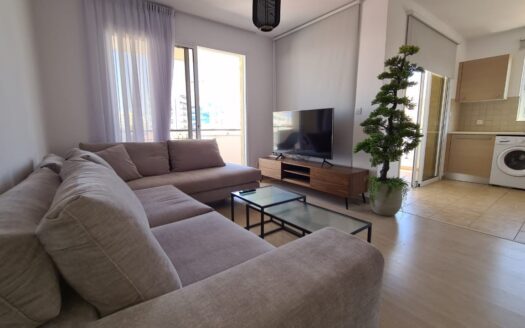 3 Bedroom apartment in the Centre of Limassol for rent