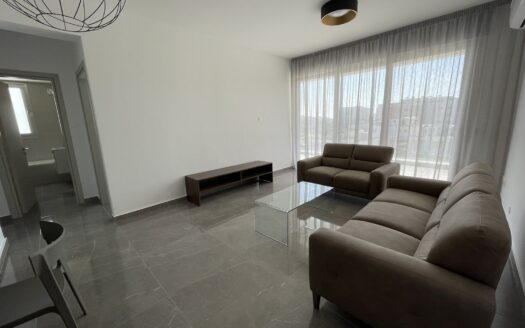 Brand new 2 bedroom apartment in Potamos Germasogeias