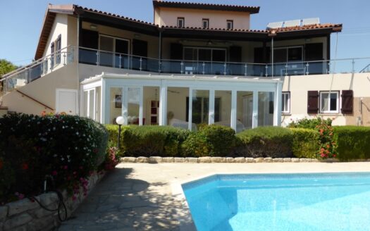 4 Bedroom house in Spitali Village for sale