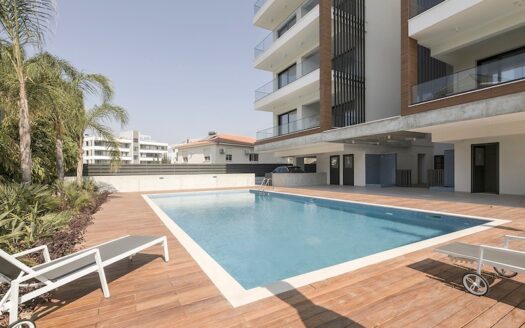 2 bedroom apartment for rent in Potamos Germasogeias