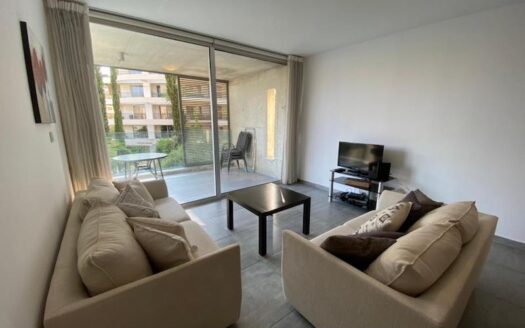 Lovely 2 bedroom apartment in Neapolis area