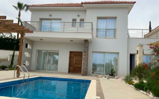 3 bedroom house for sale in Moni village