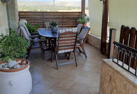 4 bedroom house for rent in Episkopi