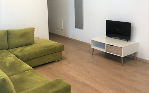 2 bedroom apartment in Germasogeia