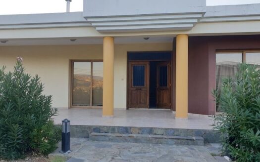 Detached 4 bedroom house for sale in Paramytha