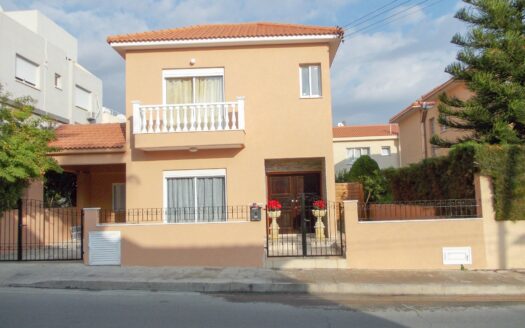 3 bedroom detached villa for sale