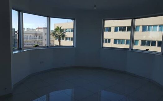 Office for rent in the heart of Limassol